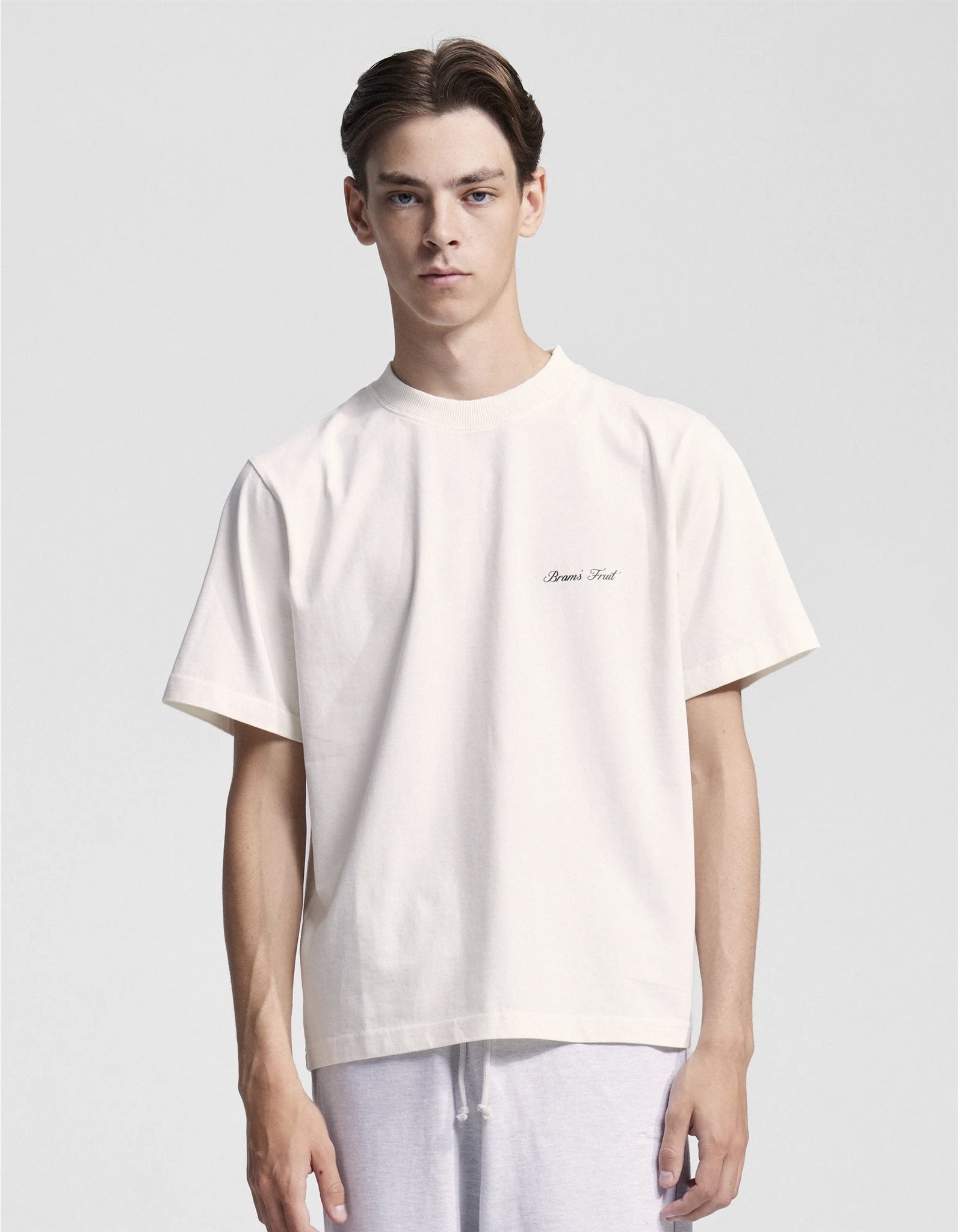 Gardening Label T-shirt