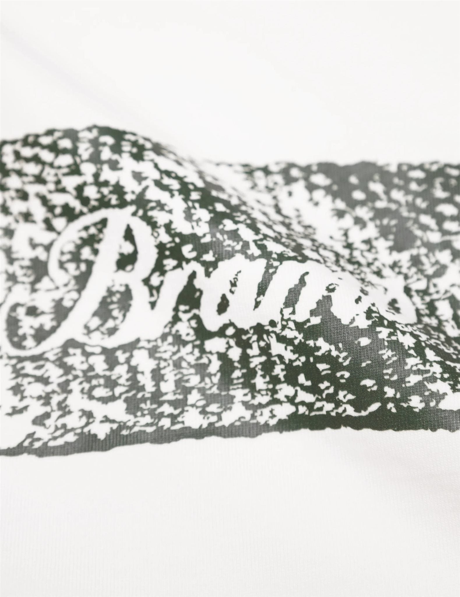 Gardening Label T-shirt