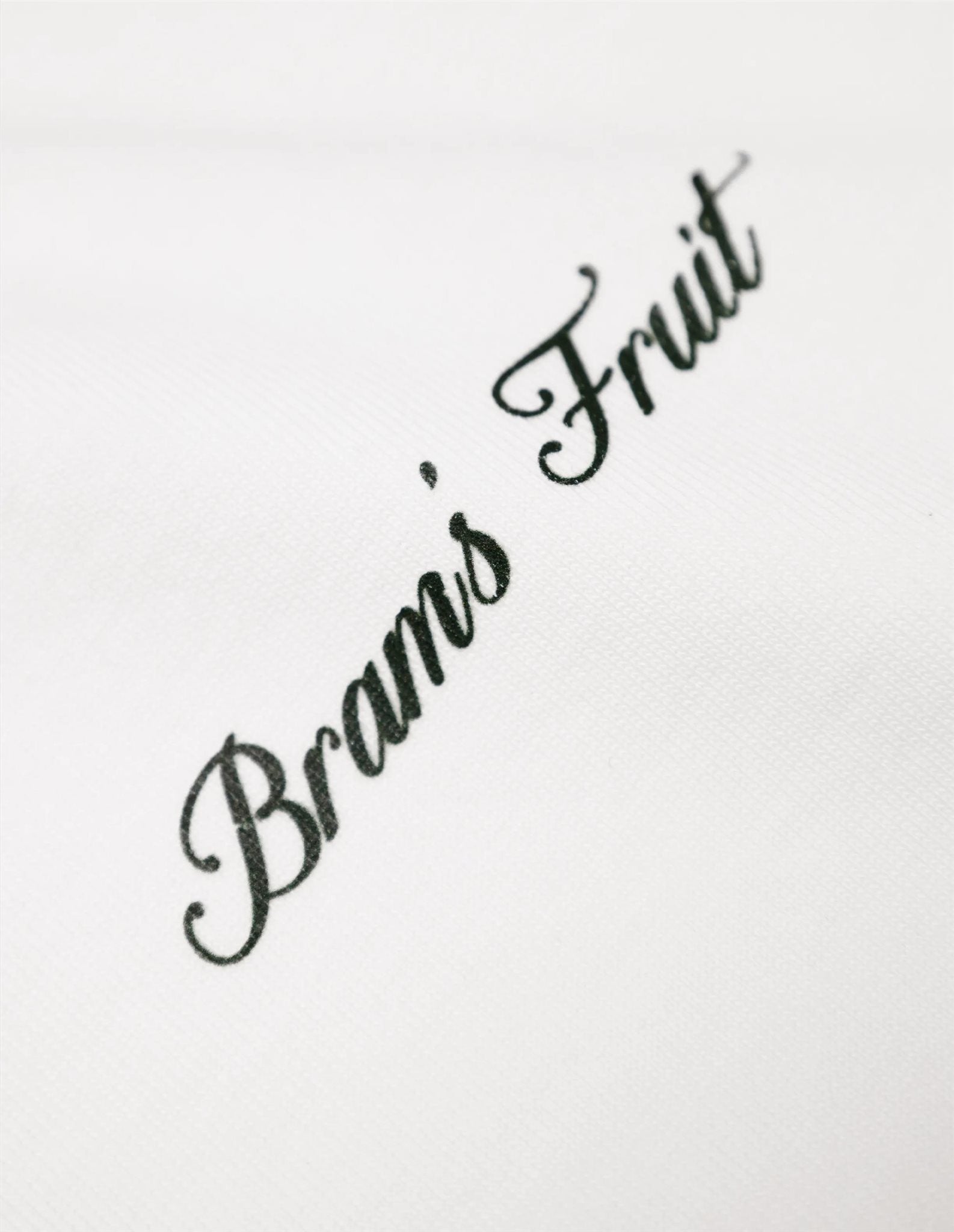 Gardening Label T-shirt