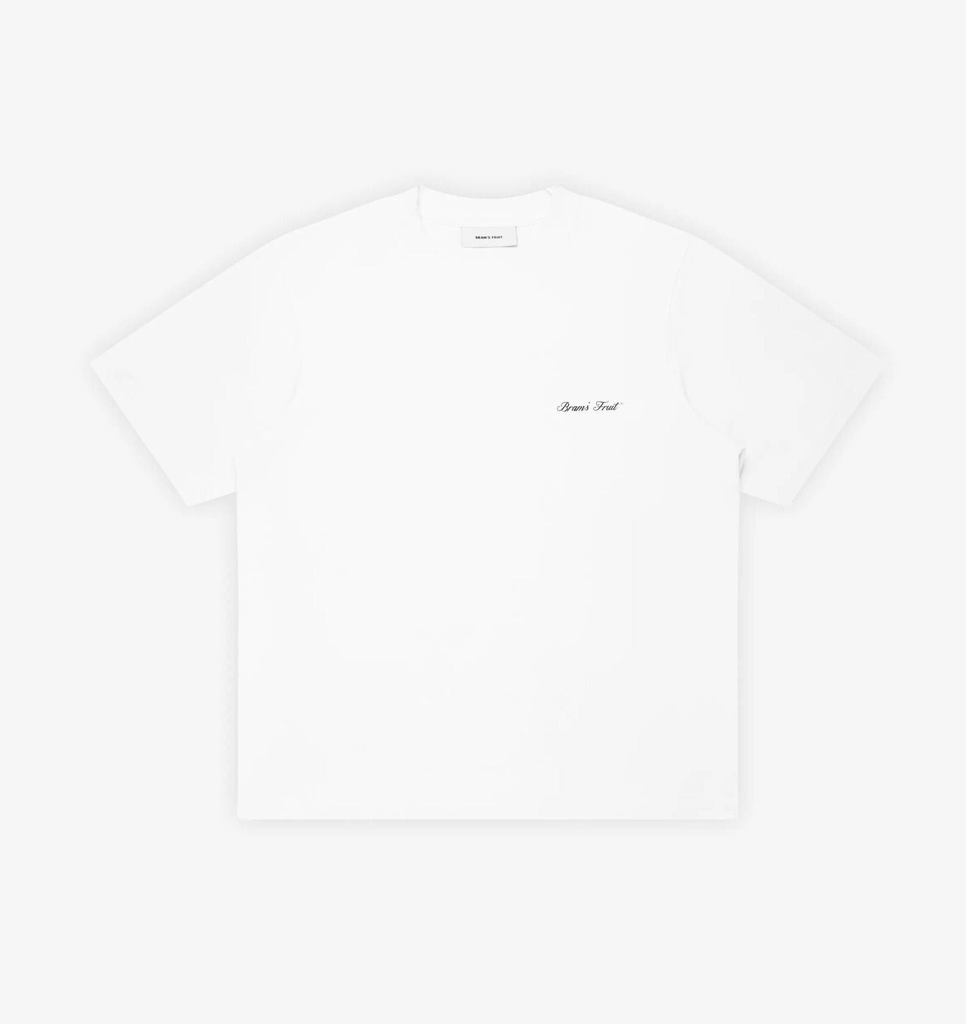 Gardening Label T-shirt