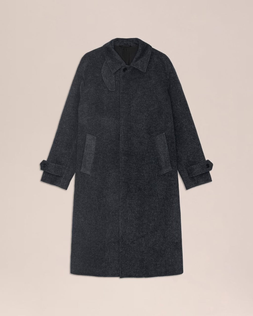 Gibson Coat 80040