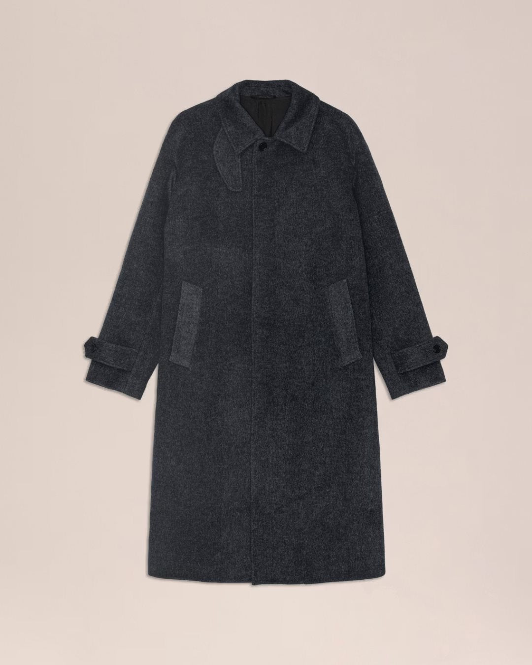 Gibson Coat 80040