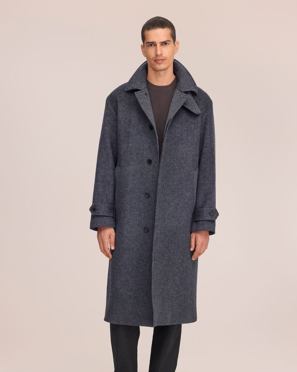 Gibson Coat 80040
