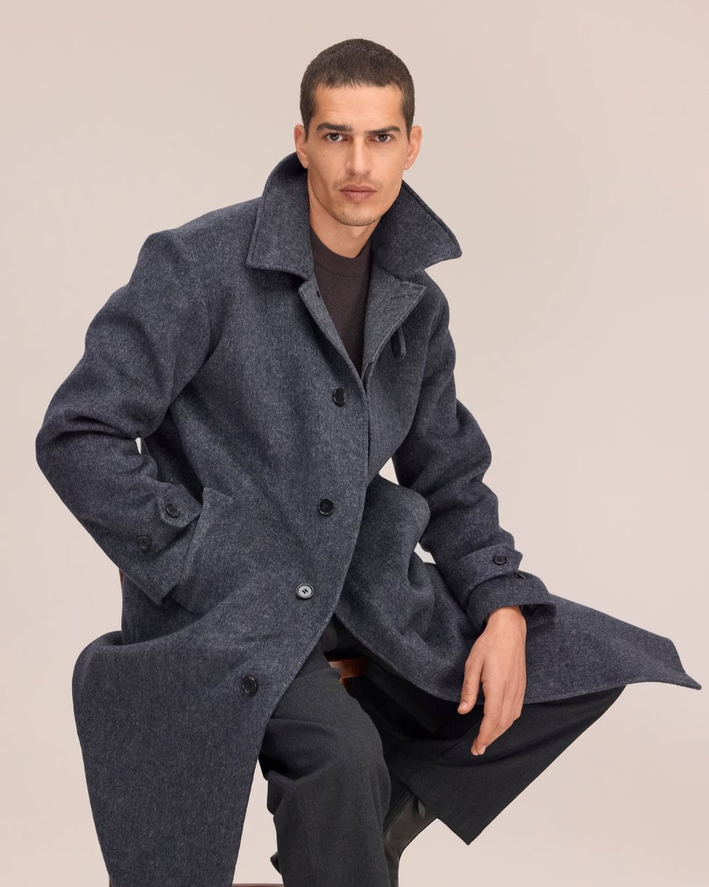 Gibson Coat 80040