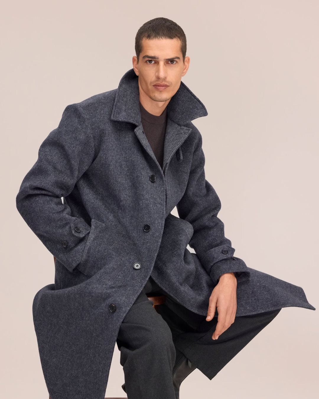 Gibson Coat 80040