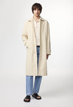 Gibson Coat 8446