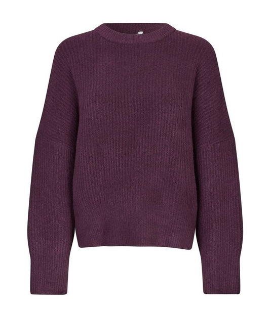 Gillian Shyla Knit Pullover