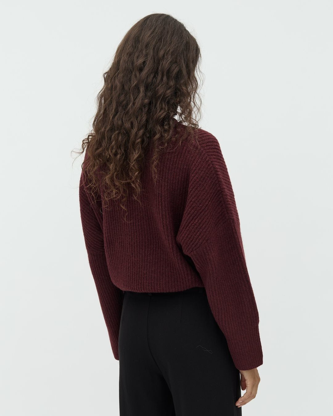 Gillian Shyla Knit Pullover