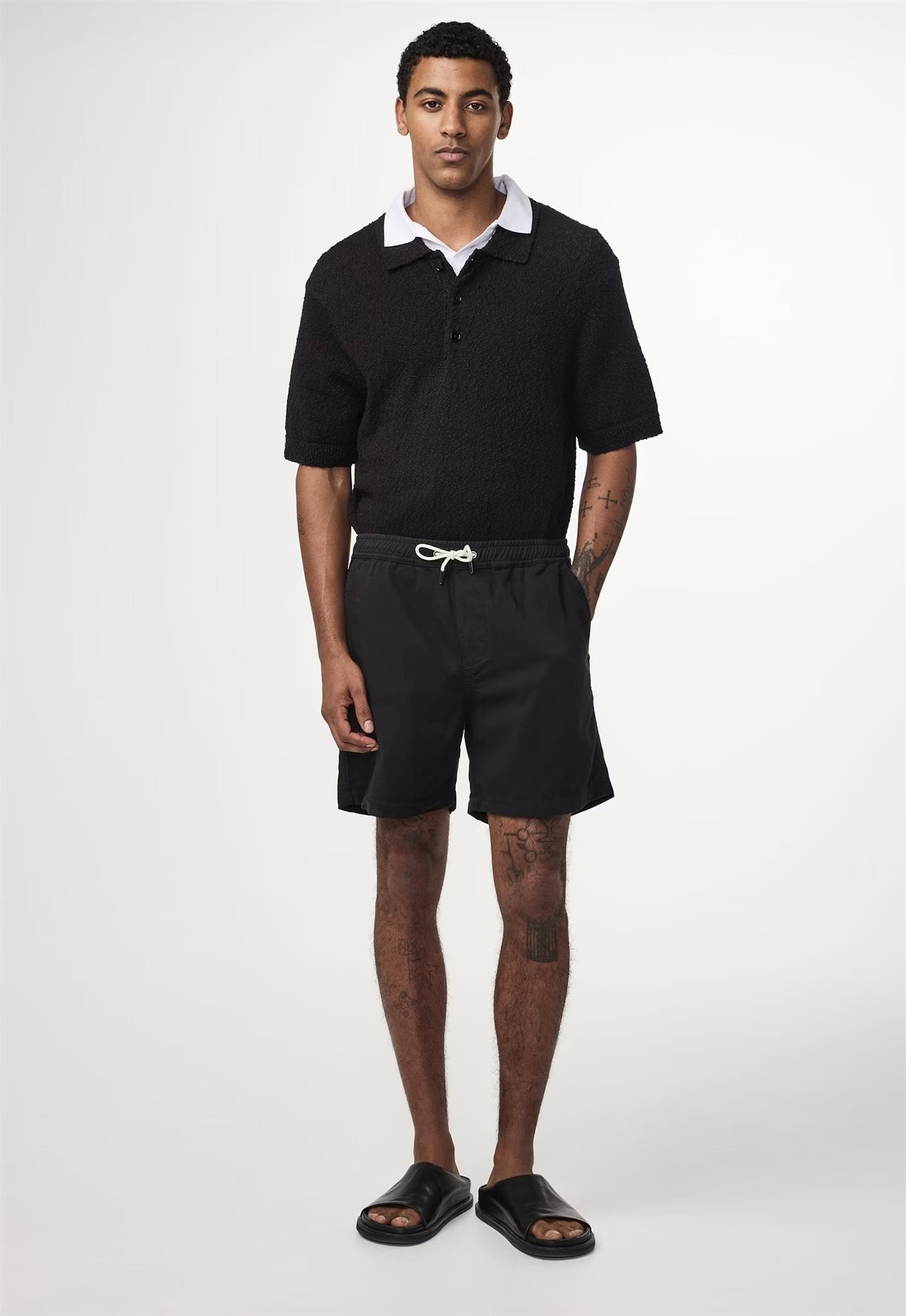 Gregor Shorts 1154