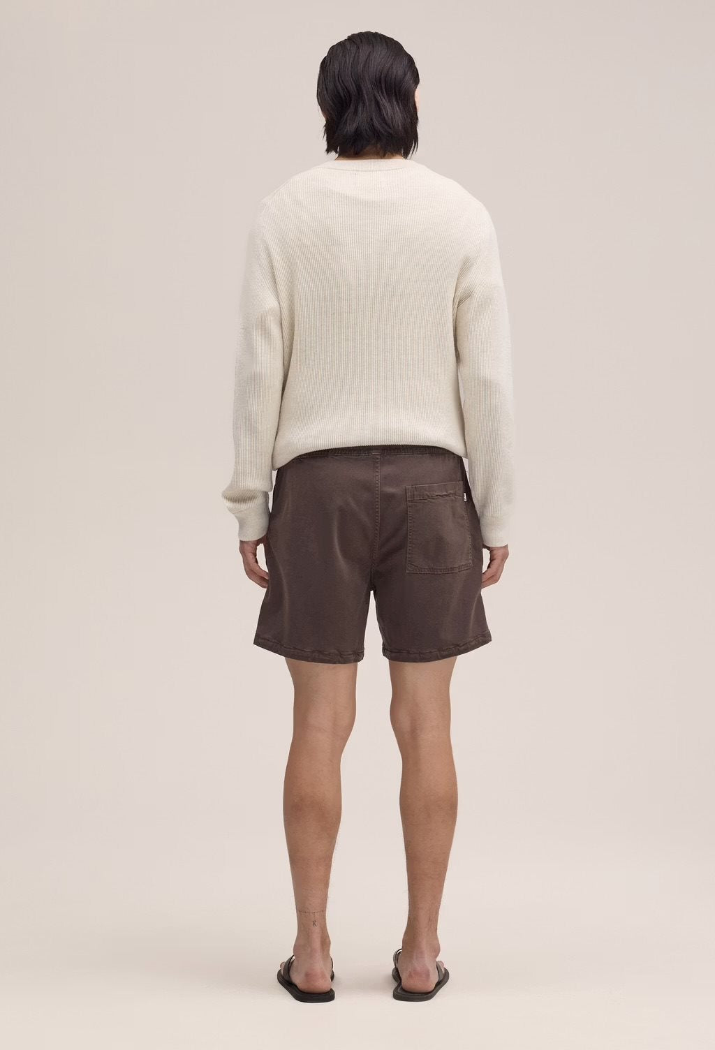 Gregor Shorts 1154