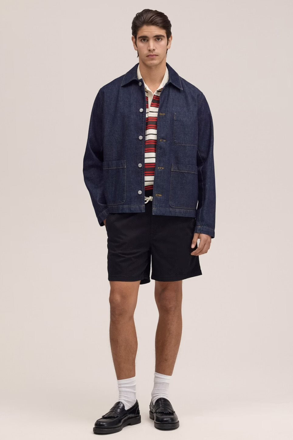 Gregor Shorts 1154