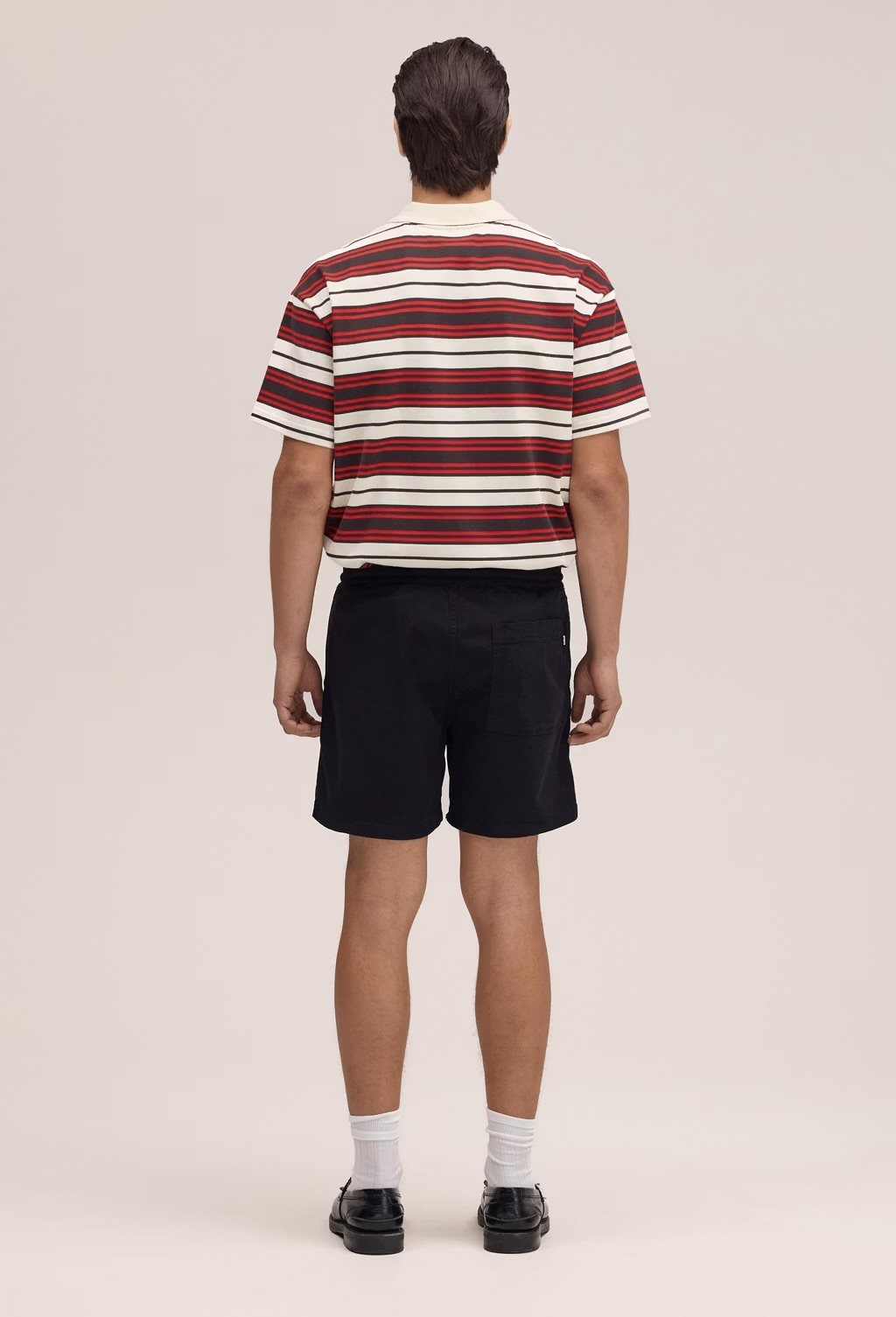 Gregor Shorts 1154