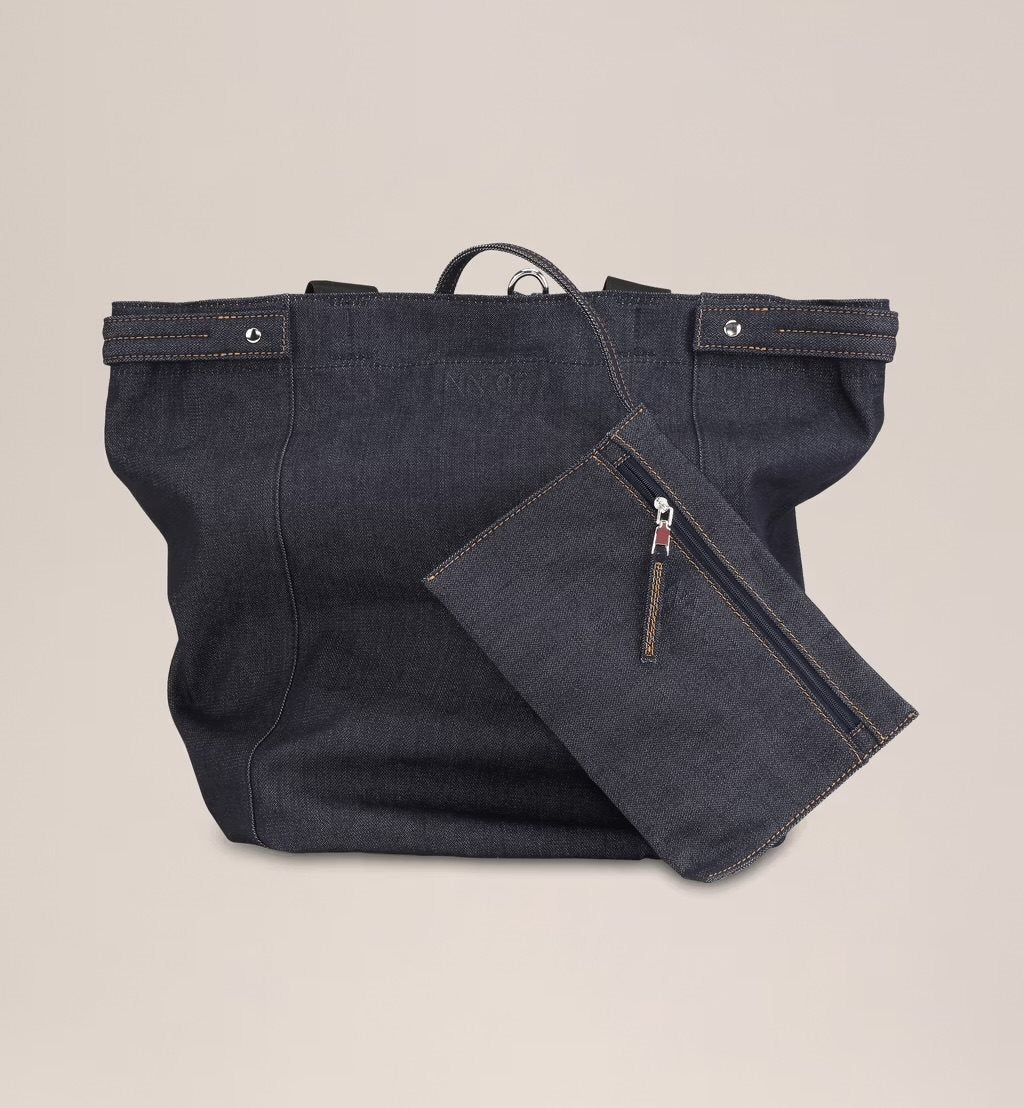 Grip Tote 90026