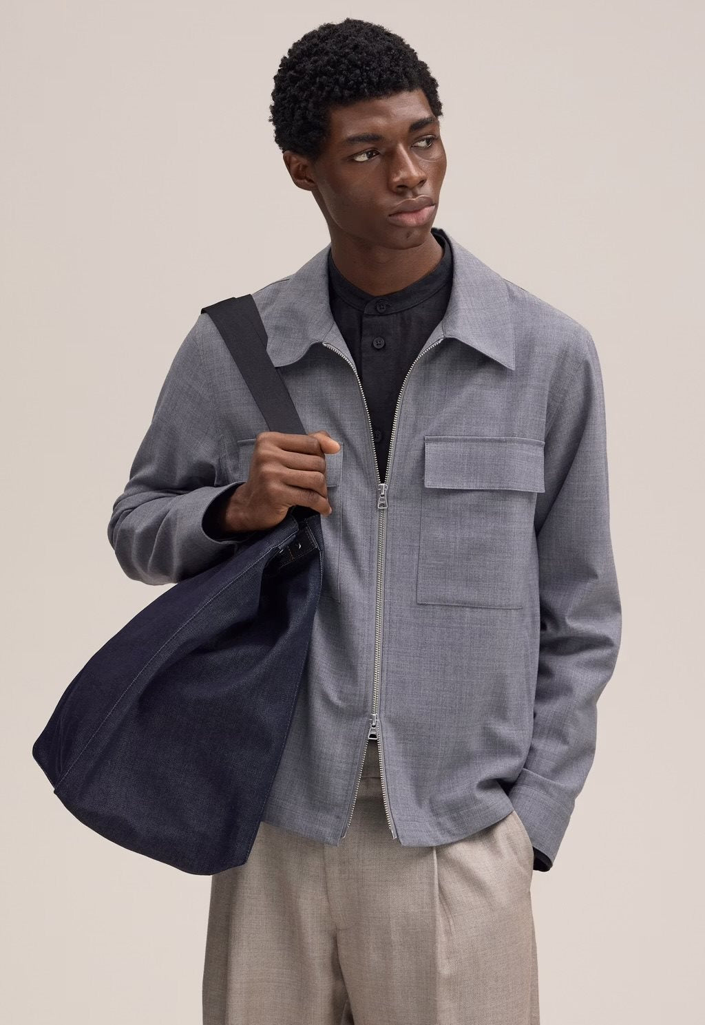 Grip Tote 90026