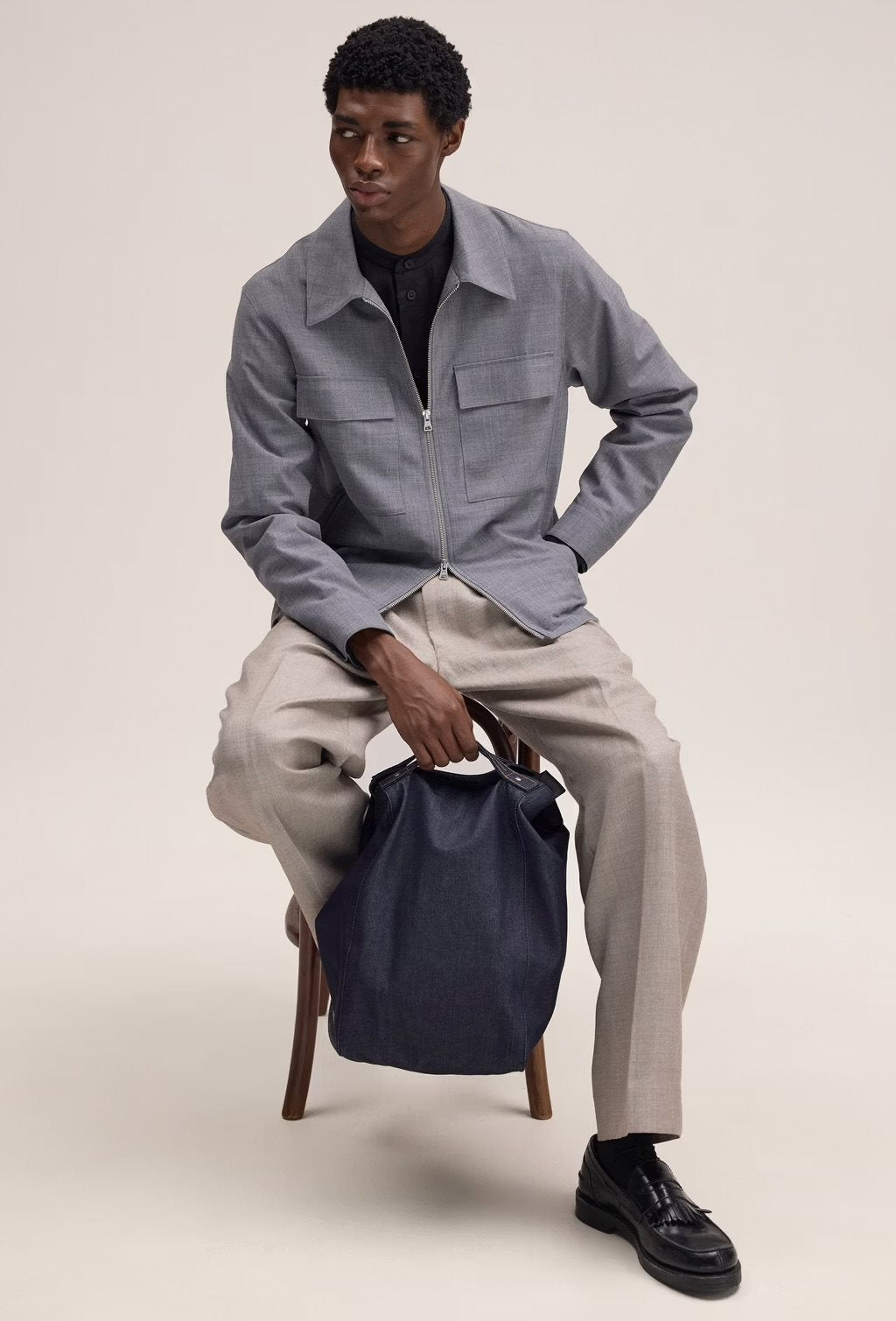 Grip Tote 90026