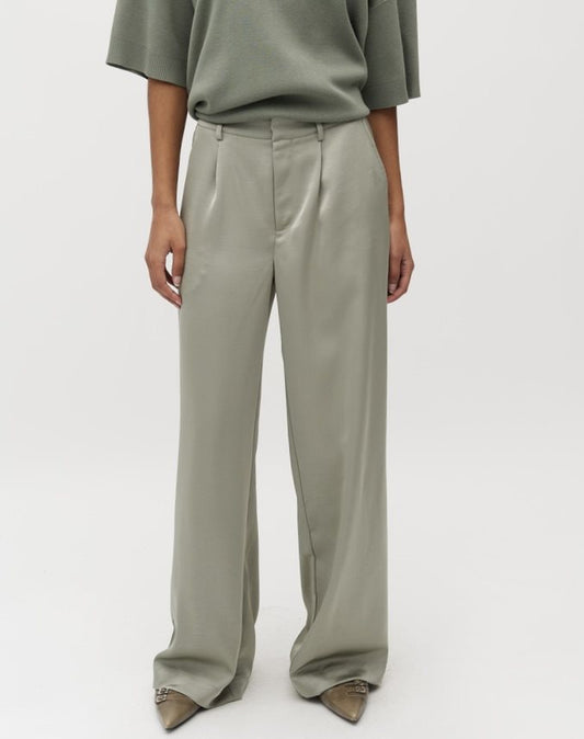 Guri Long-M Pants