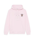 Hoodie slogan Rose