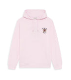 Hoodie slogan Rose