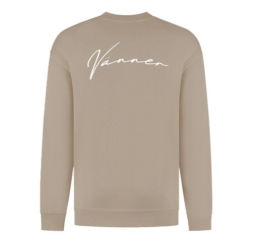 Handsigne Sweater