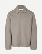 Hannes Full zip  14612