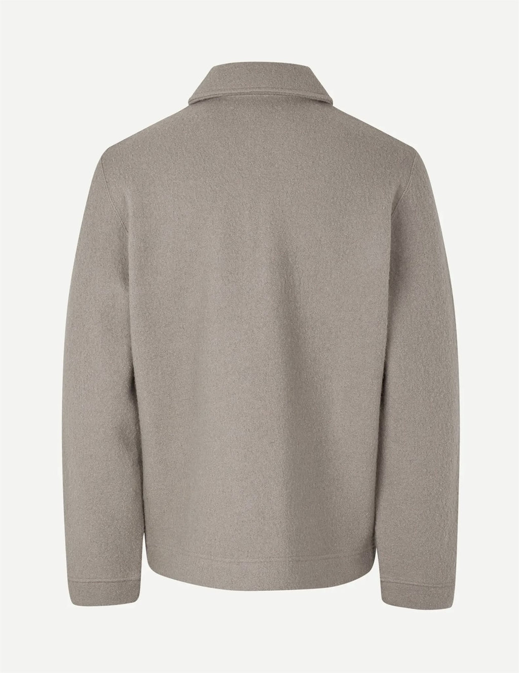 Hannes Full zip  14612