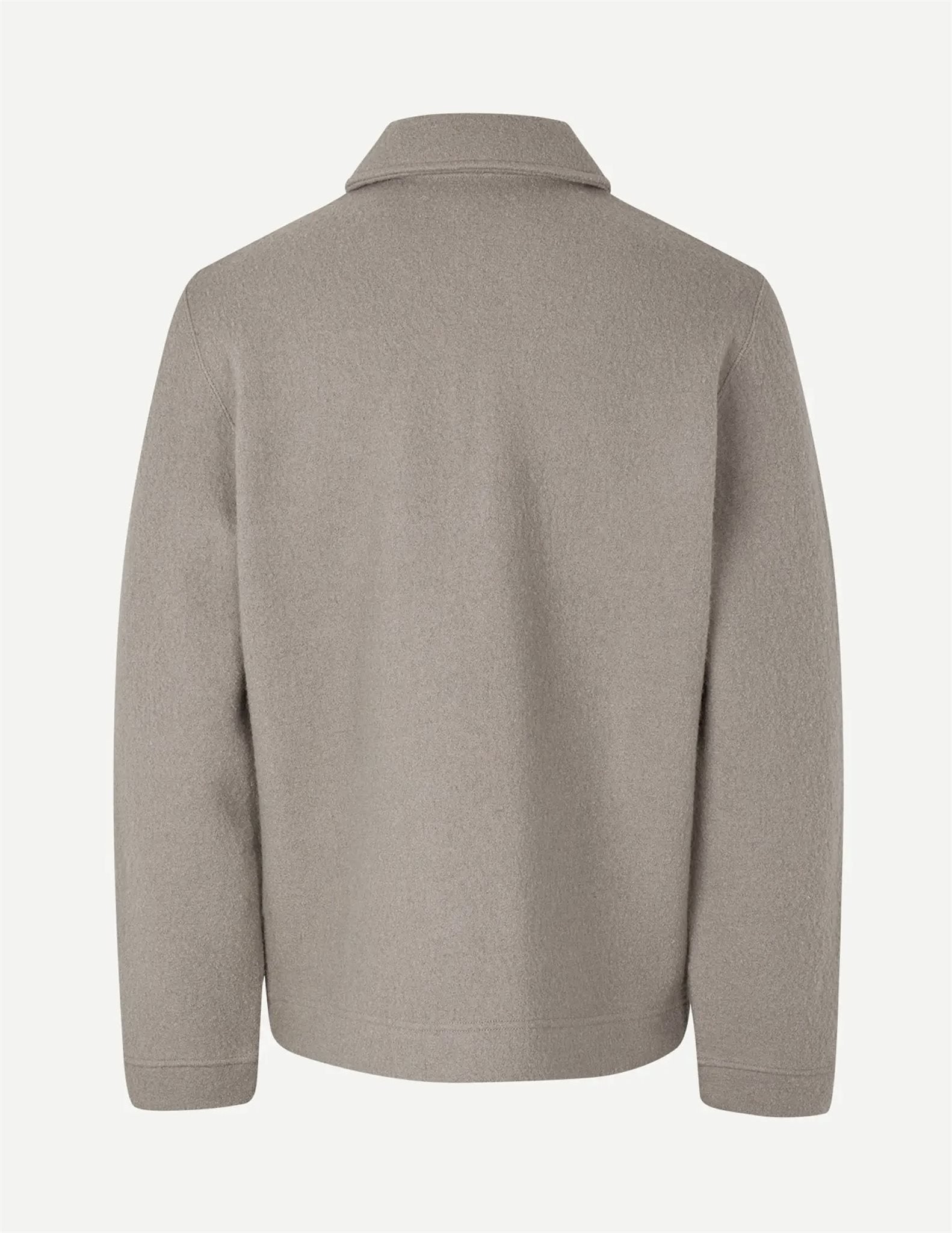 Hannes Full zip  14612