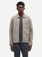 Hannes Full zip  14612