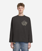 Happy Flower Long Sleeve