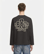 Happy Flower Long Sleeve