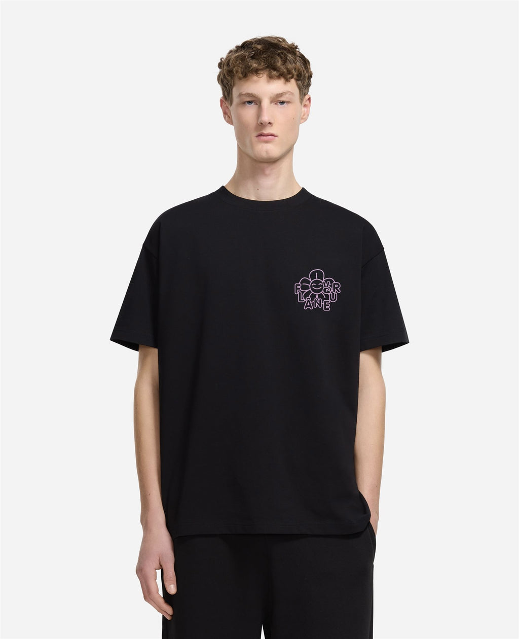 Happy Flower T-shirt