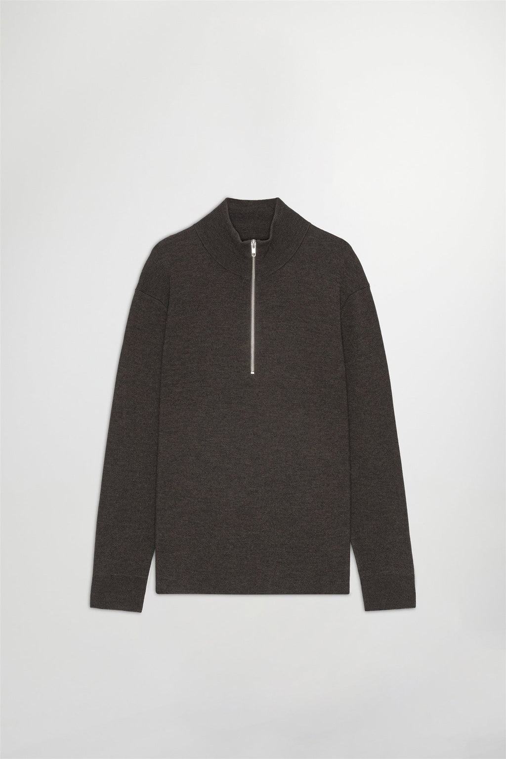 Harald Half Zip