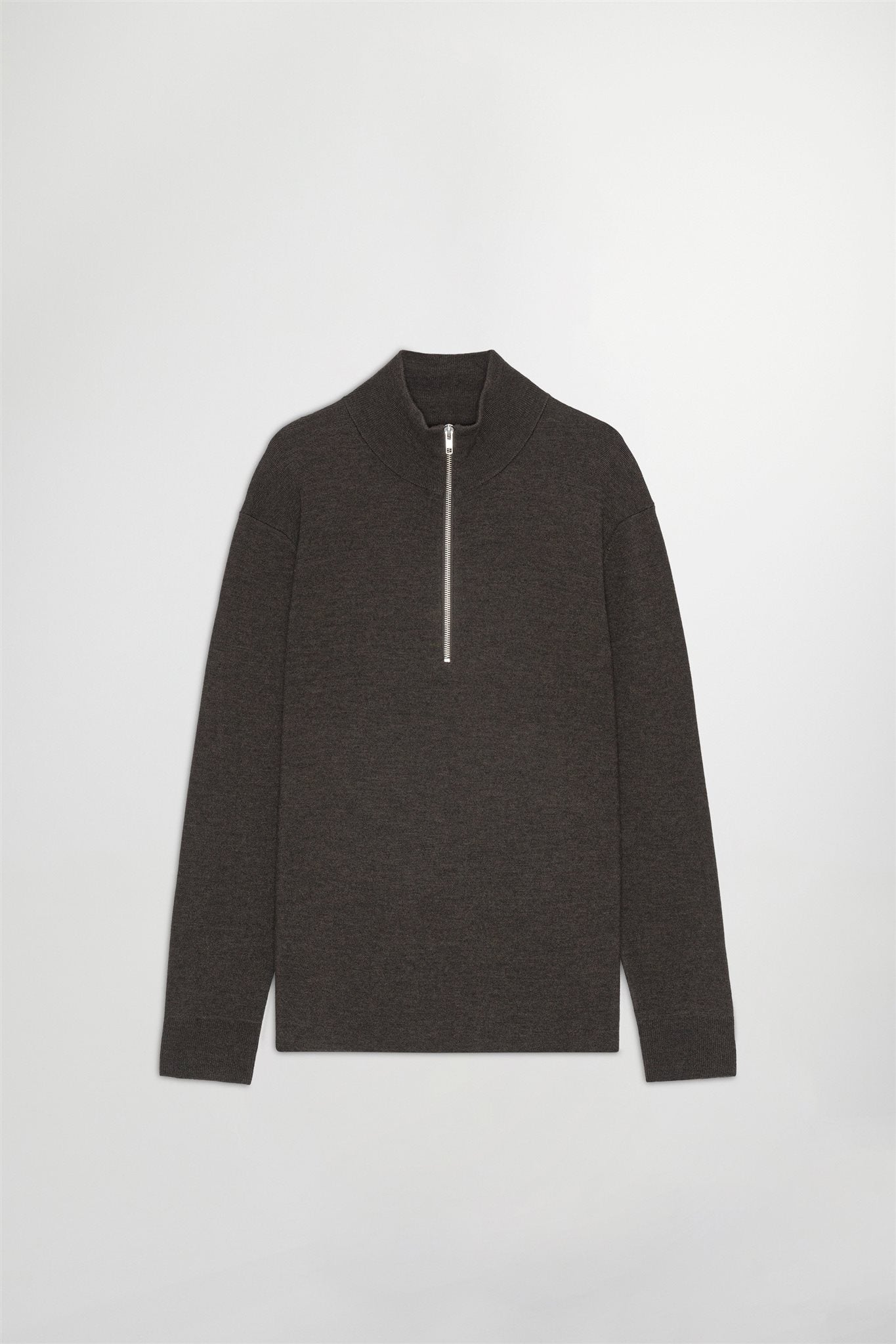Harald Half Zip