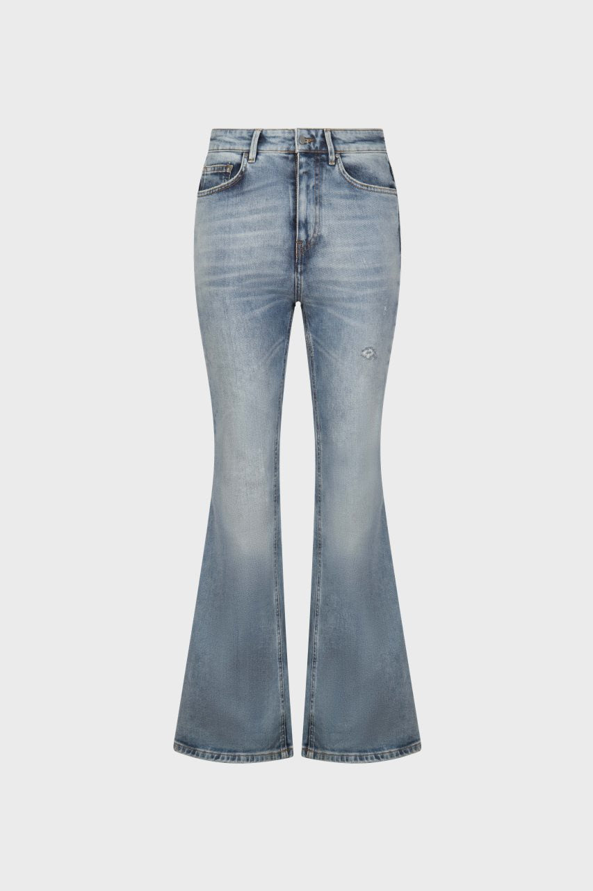 Hazel 99231 stone wash