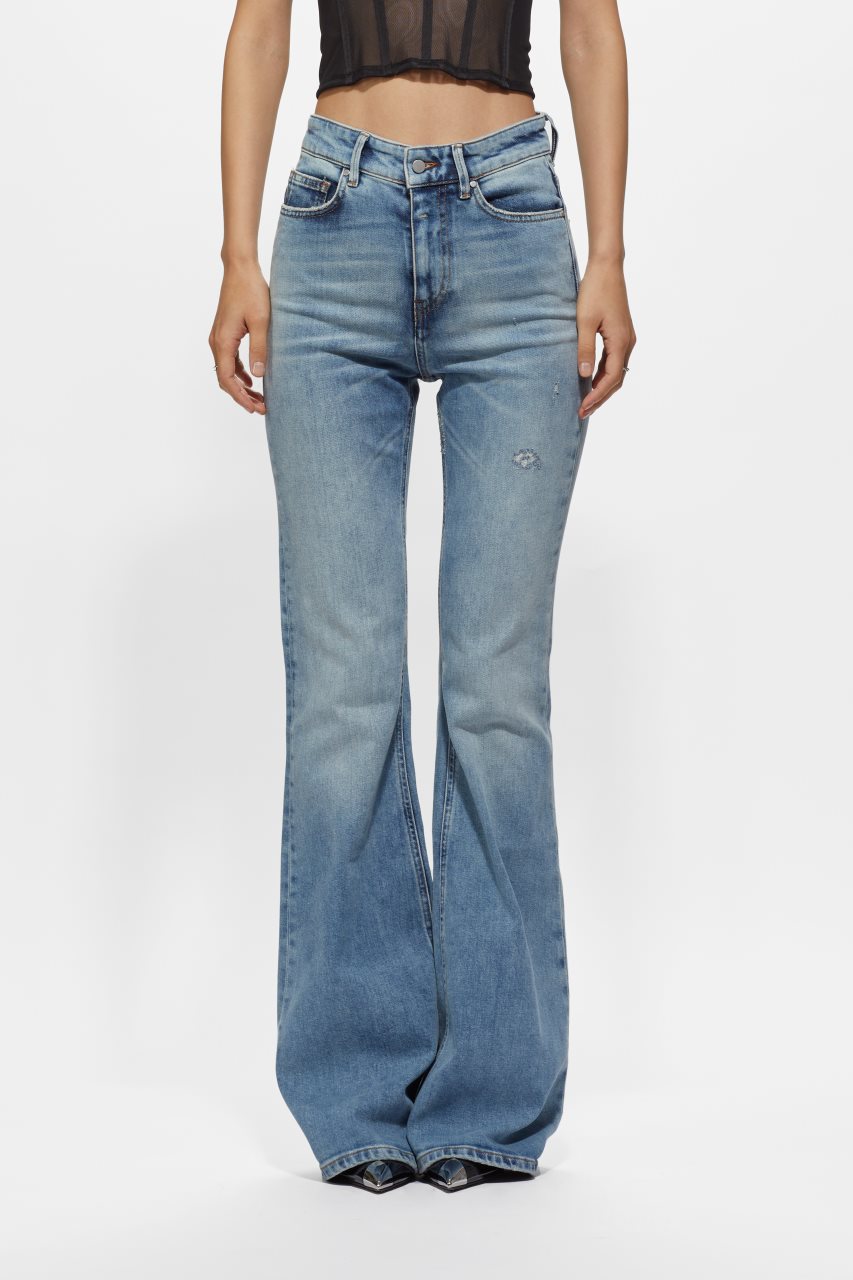 Hazel 99231 stone wash