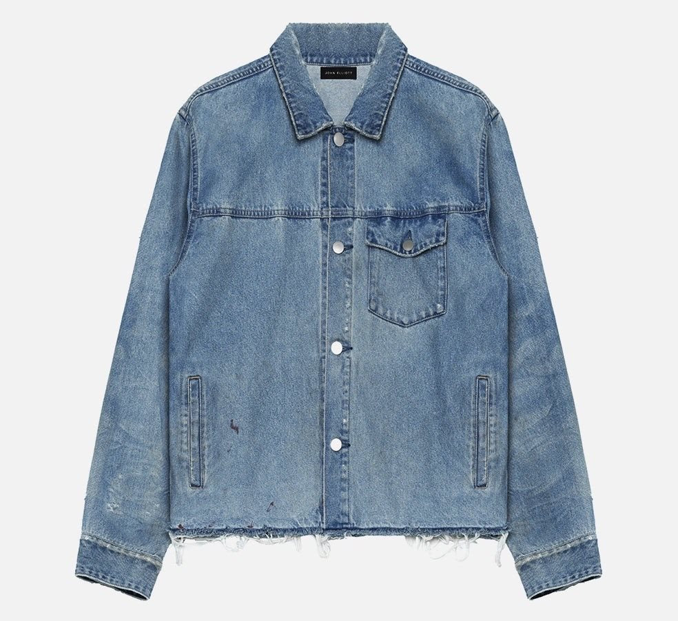 Hemi Jacket Type 1