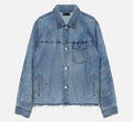 Hemi Jacket Type 1