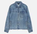 Hemi Jacket Type 1