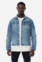 Hemi Jacket Type 1