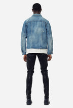 Hemi Jacket Type 1