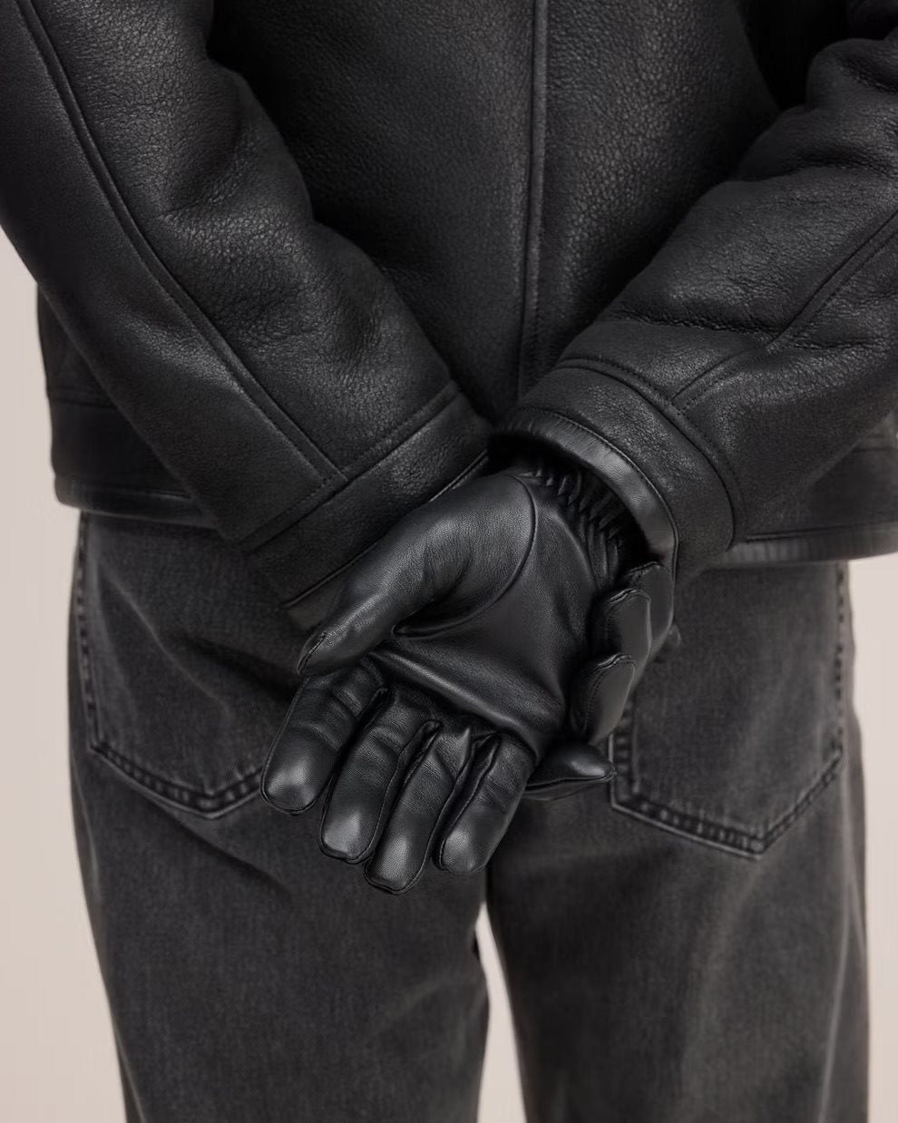Him Gloves 80048