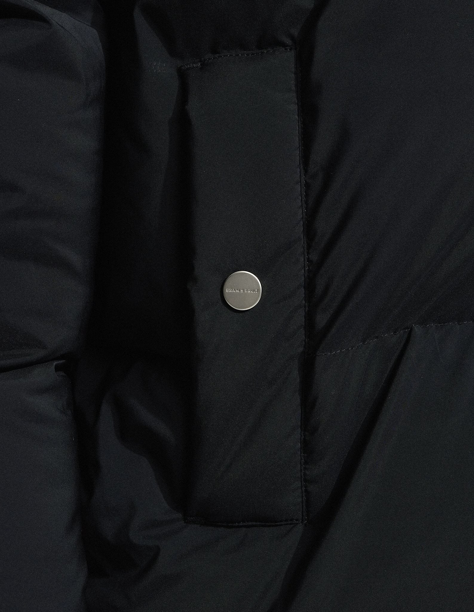 Hooded Puffer Jacket