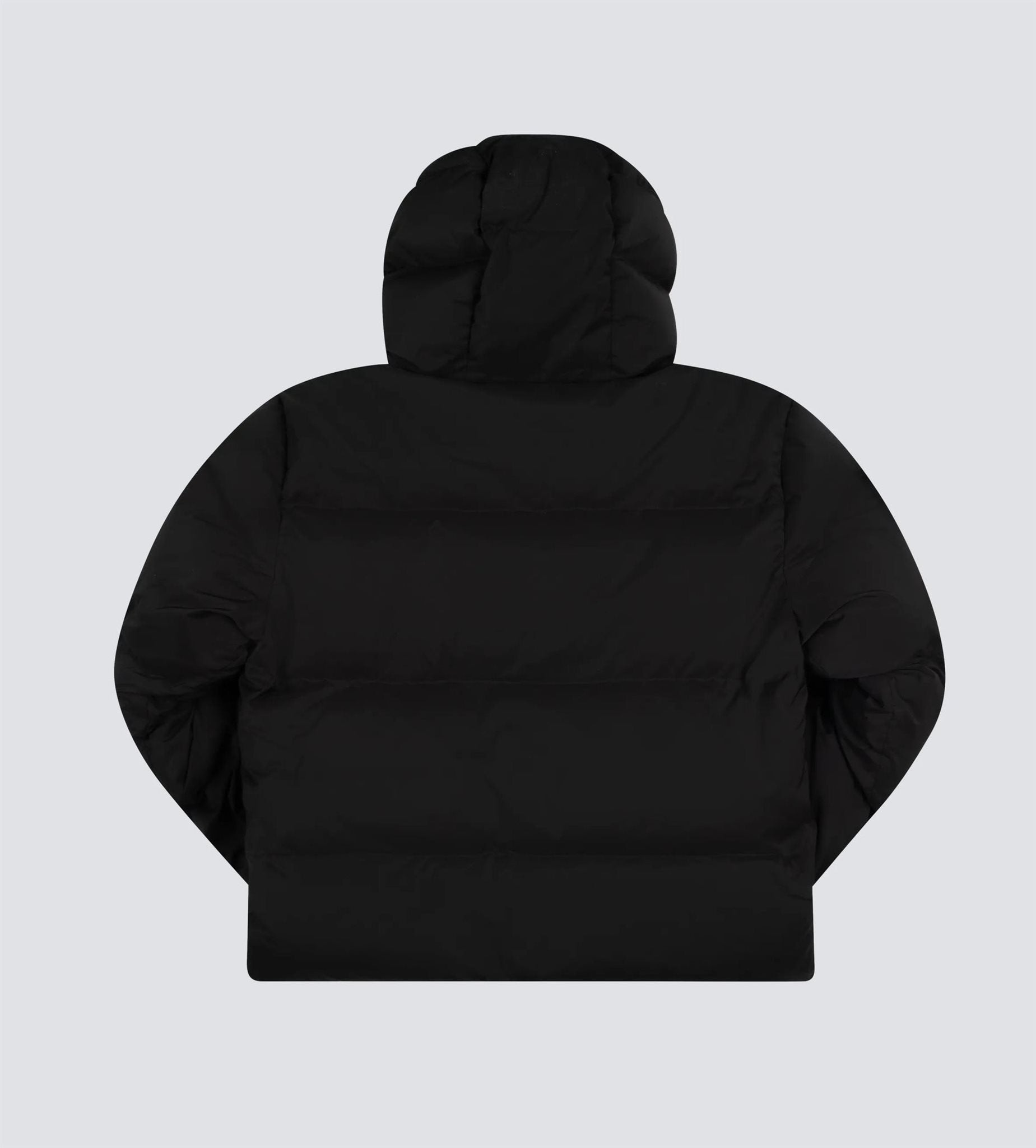Hooded Puffer Jacket