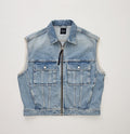 Hopper M26 Sleeveless Jacket
