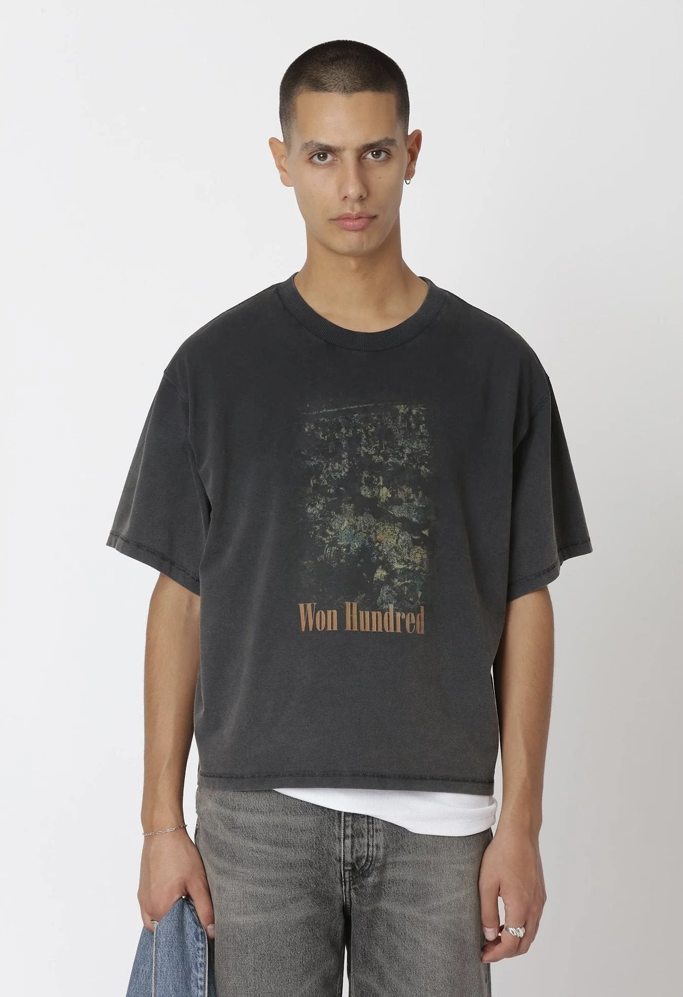 Houston Casino T-shirt