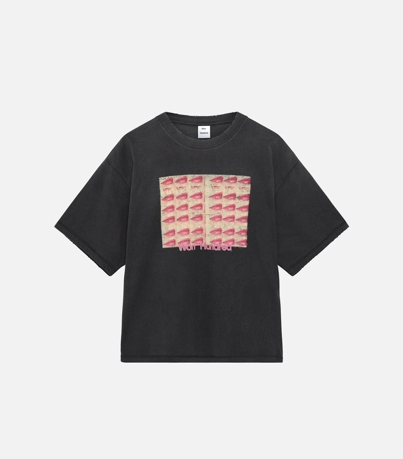 Houston Kisses T-Shirt M