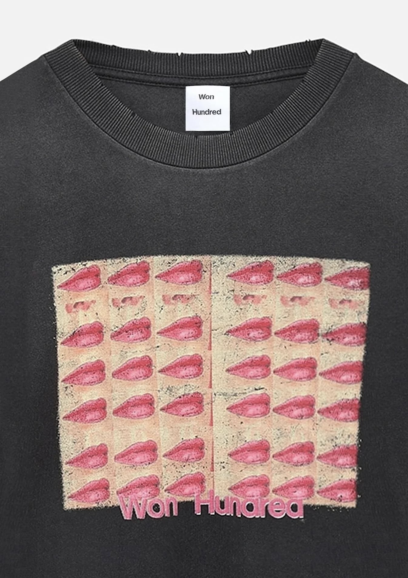 Houston Kisses T-Shirt M