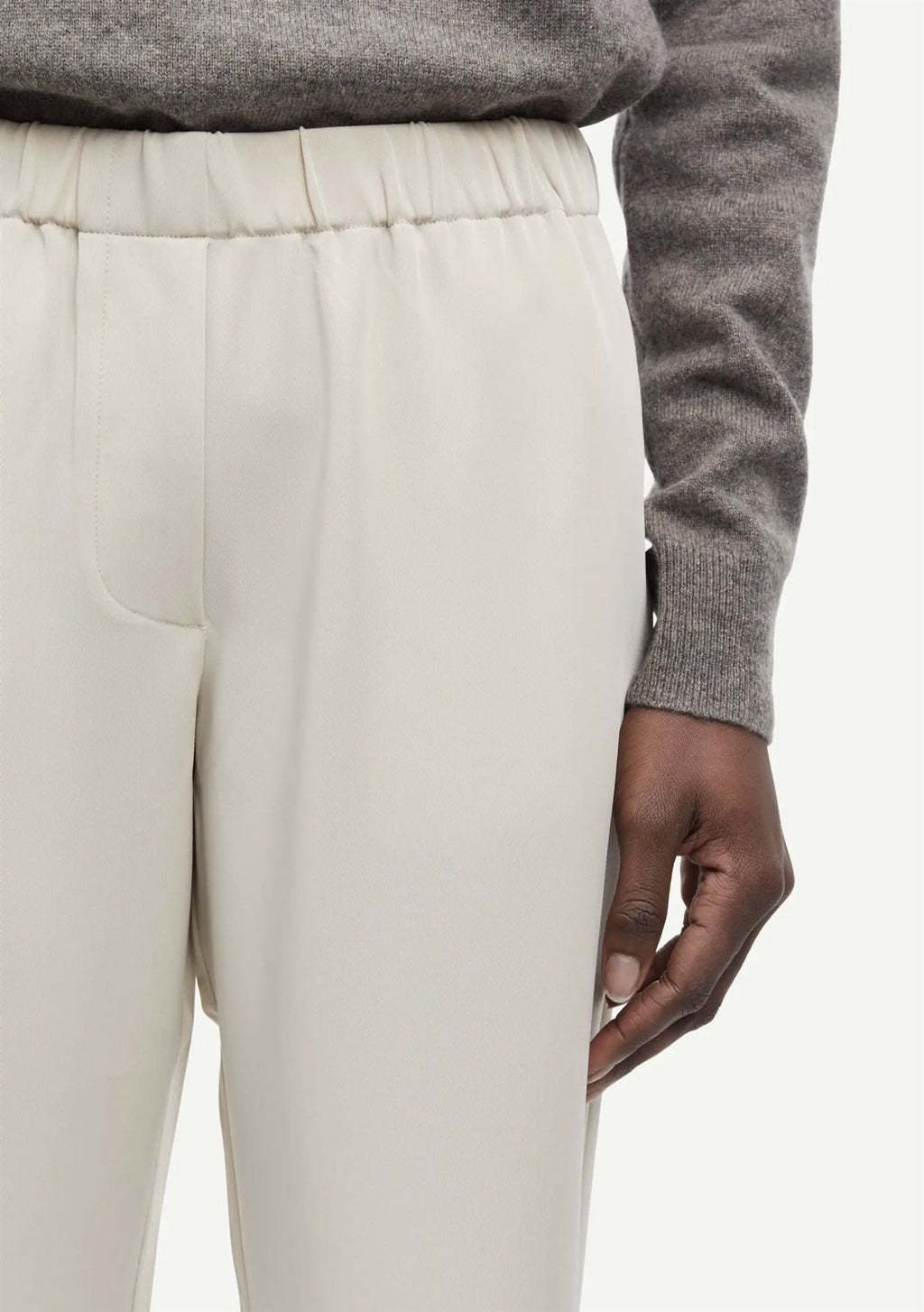 Hoys straight pants  7331