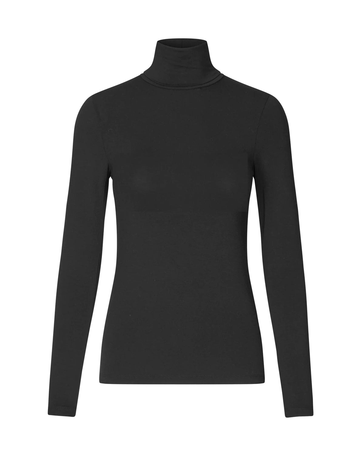 INA BASIC BLOUSE