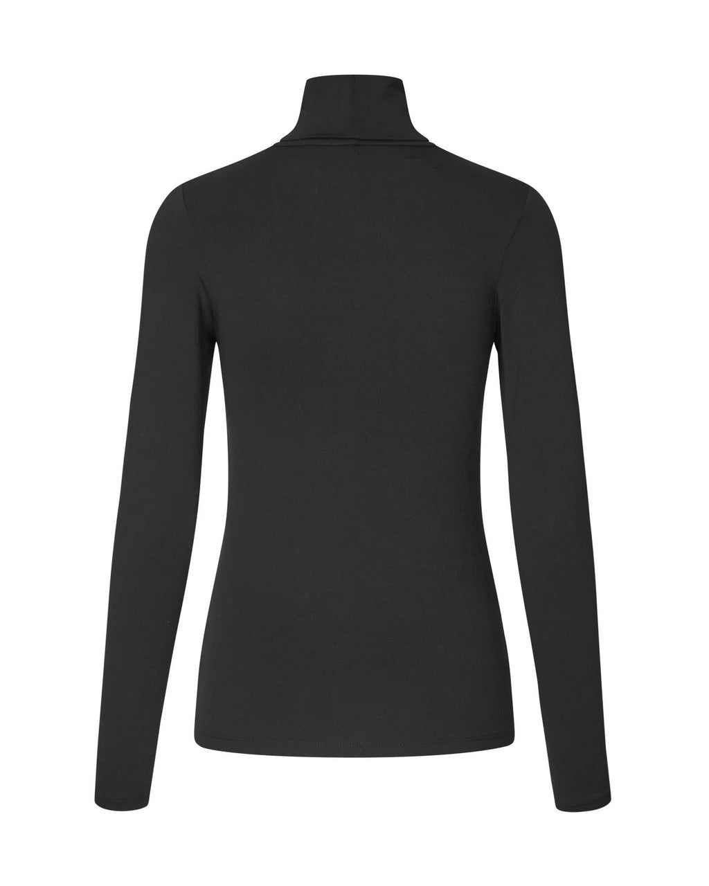 INA BASIC BLOUSE