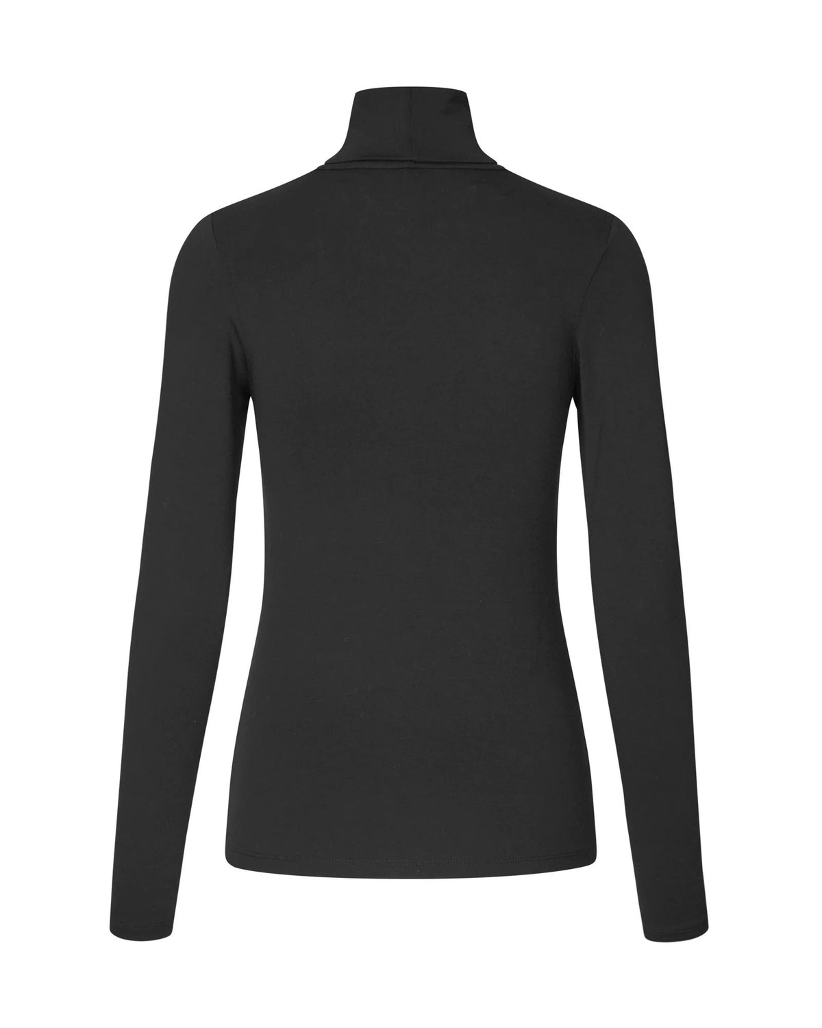 INA BASIC BLOUSE